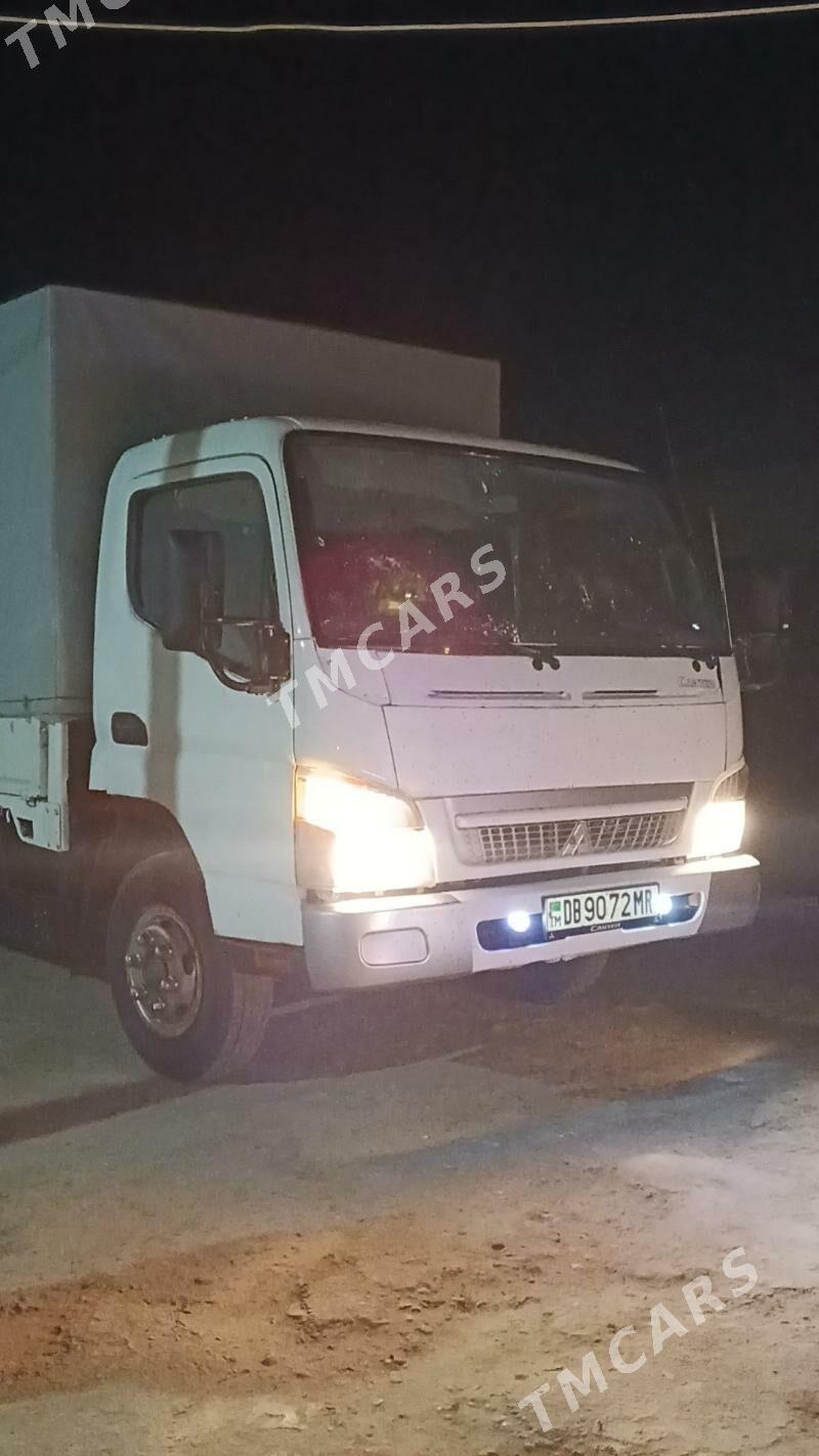 Mitsubishi Canter 2007 - 260 000 TMT - Sakarçäge - img 2