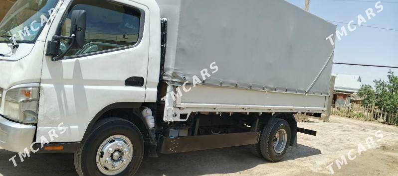Mitsubishi Canter 2007 - 260 000 TMT - Sakarçäge - img 7
