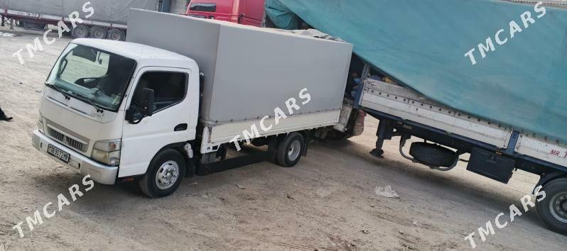 Mitsubishi Canter 2007 - 260 000 TMT - Sakarçäge - img 10