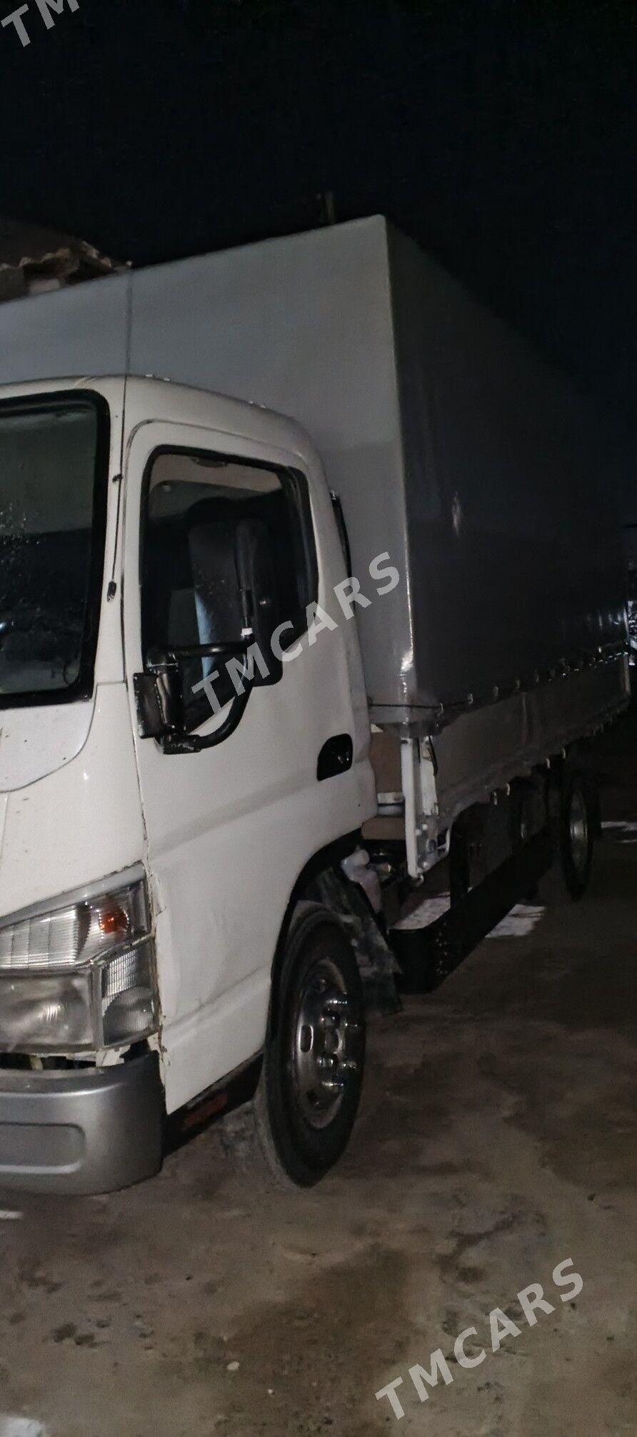 Mitsubishi Canter 2007 - 260 000 TMT - Sakarçäge - img 3