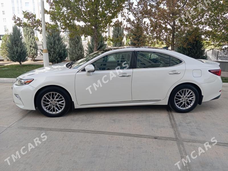 Lexus ES 350 2016 - 385 000 TMT - Aşgabat - img 3