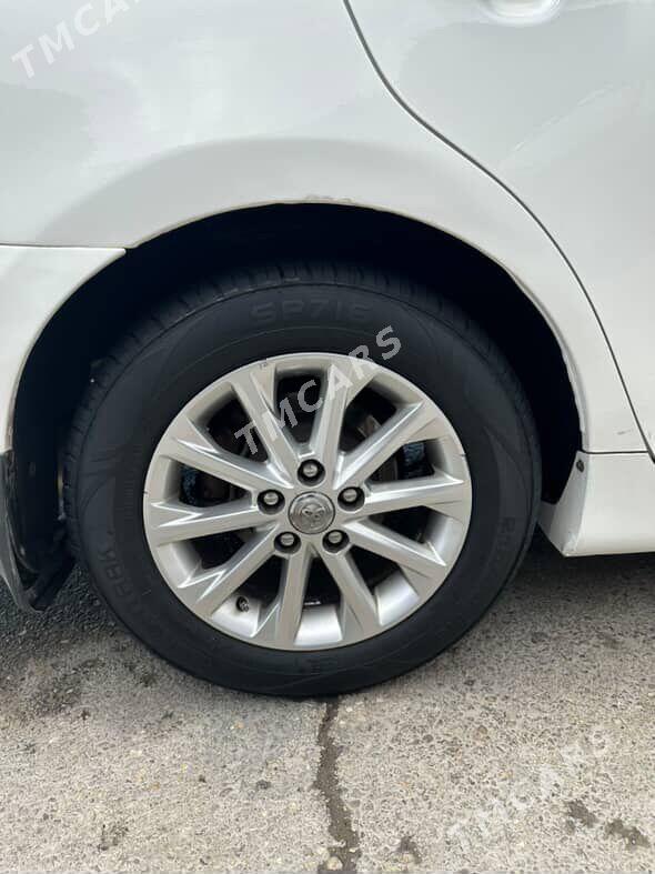 Toyota Camry 2013 - 230 000 TMT - Балканабат - img 7