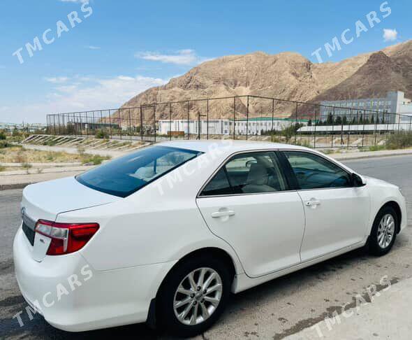 Toyota Camry 2013 - 230 000 TMT - Балканабат - img 3
