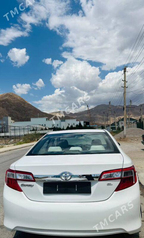 Toyota Camry 2013 - 230 000 TMT - Балканабат - img 6