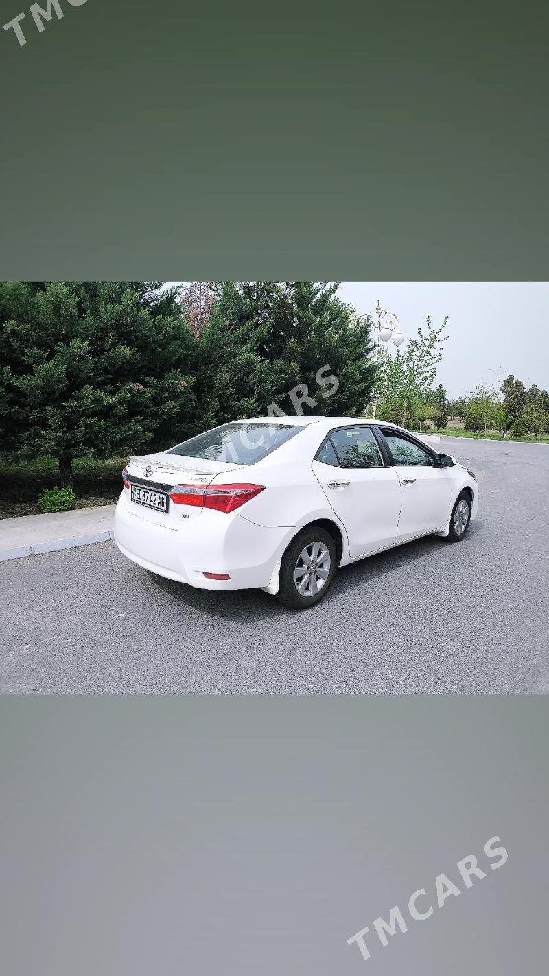 Toyota Corolla 2019 - 175 000 TMT - Aşgabat - img 5