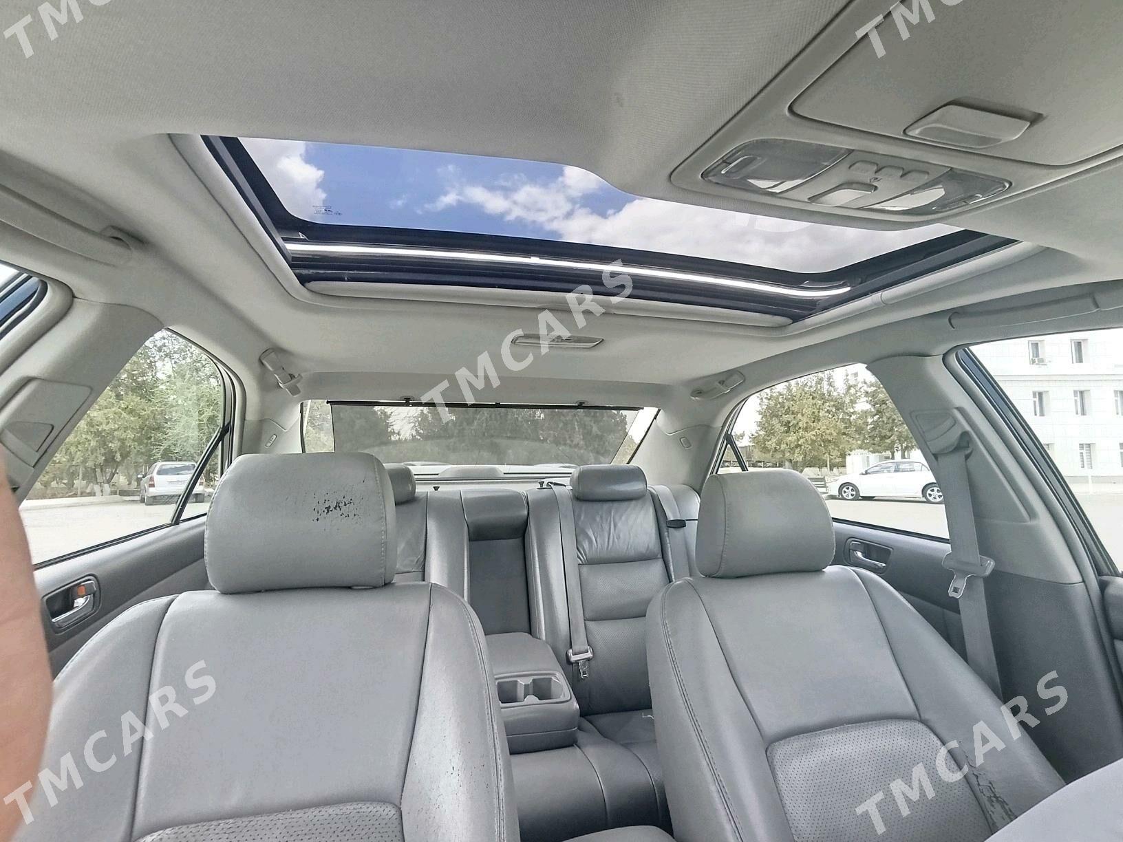 Toyota Camry 2004 - 185 000 TMT - Kaka - img 5