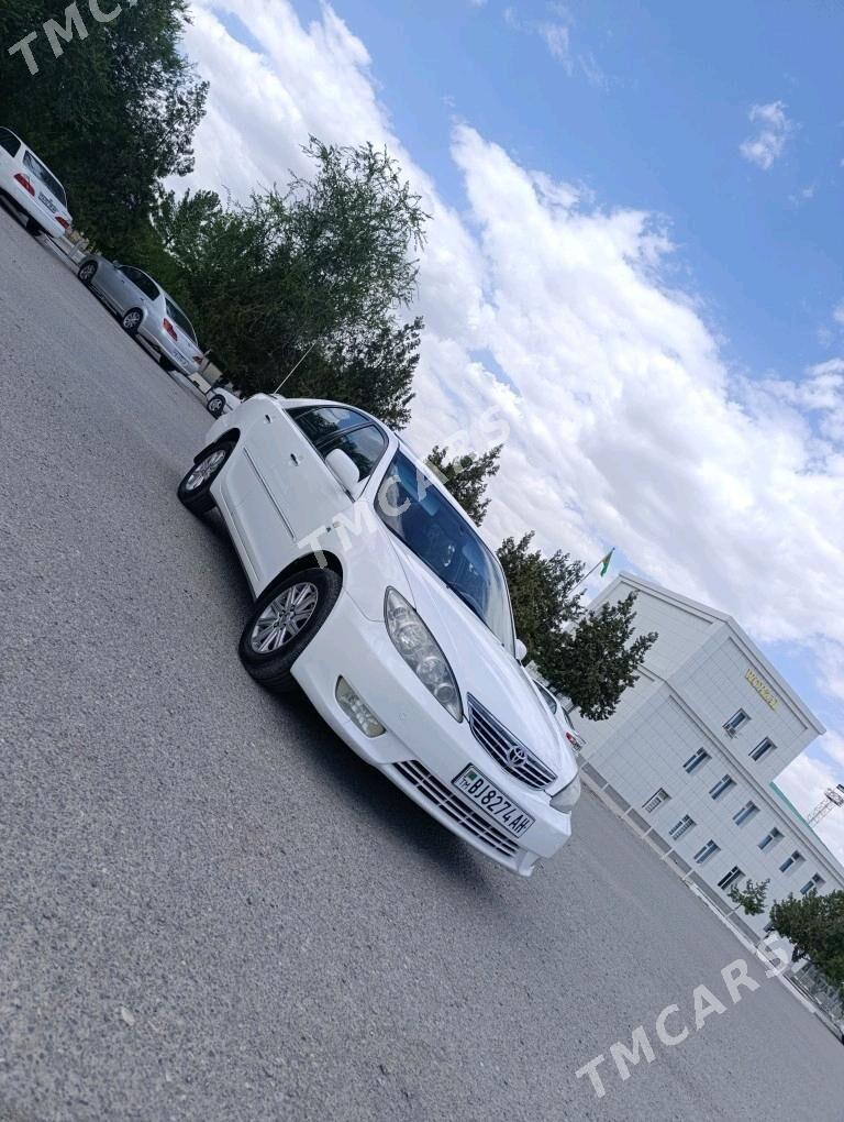 Toyota Camry 2004 - 185 000 TMT - Kaka - img 6