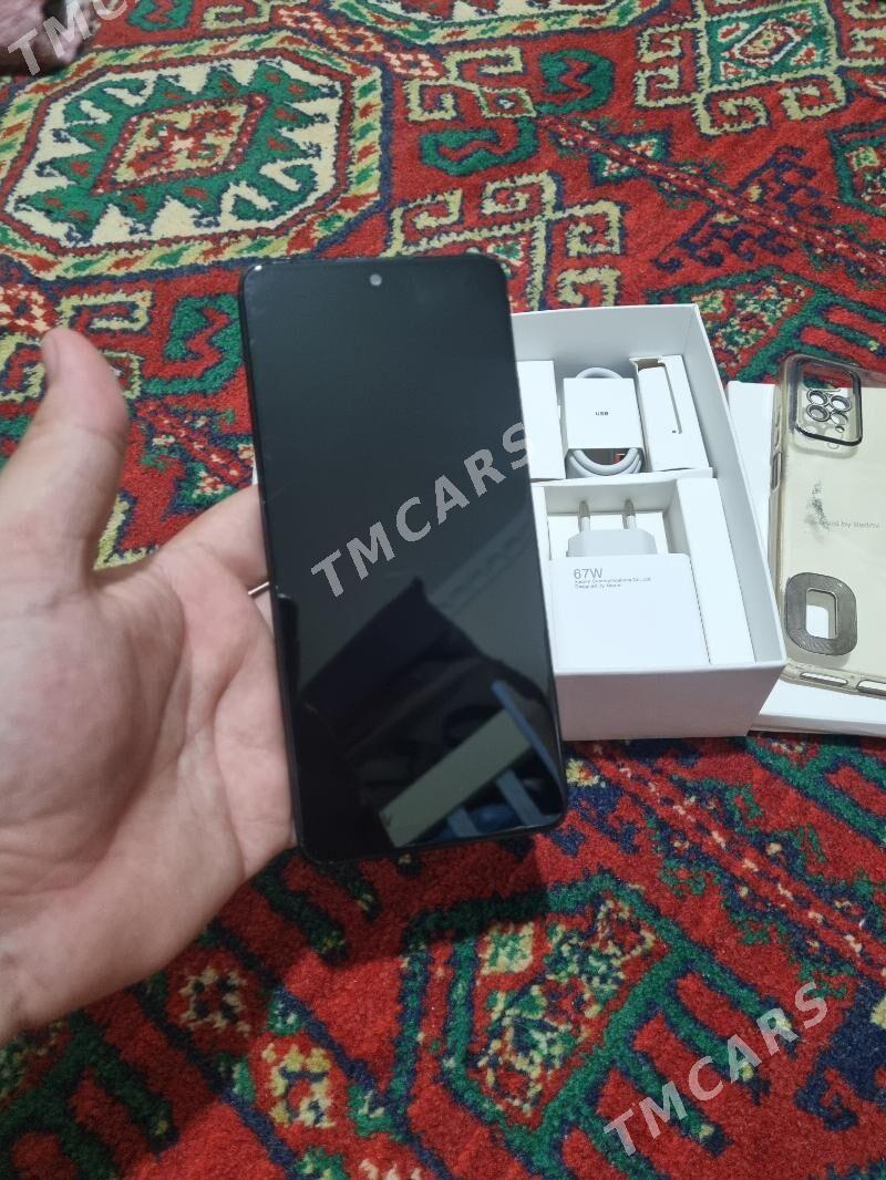 Redmi note 11 pro 8/128 - Ашхабад - img 8