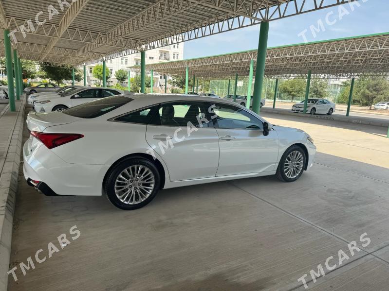 Toyota Avalon 2019 - 375 000 TMT - Кëши - img 4