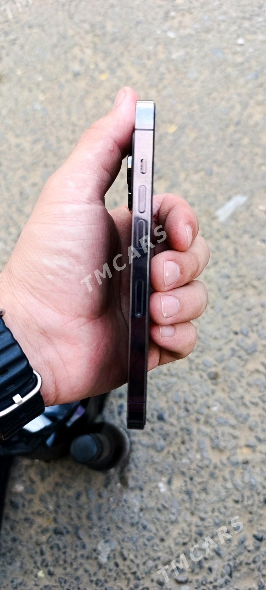 Iphone 14 pro - Aşgabat - img 4