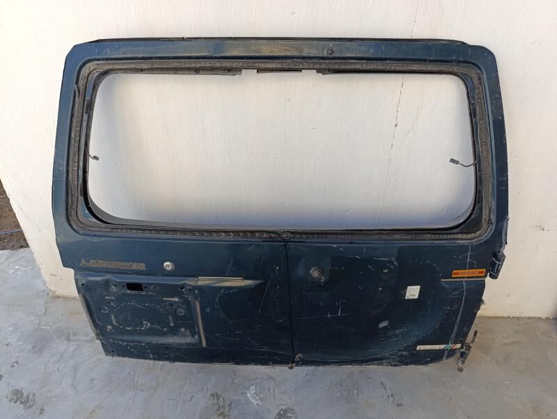 Pajero gapy 700 TMT - Türkmenbaşy - img 2