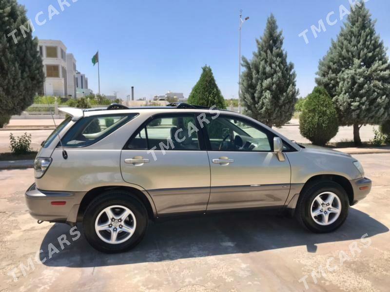 Lexus RX 300 2002 - 230 000 TMT - Daşoguz - img 2