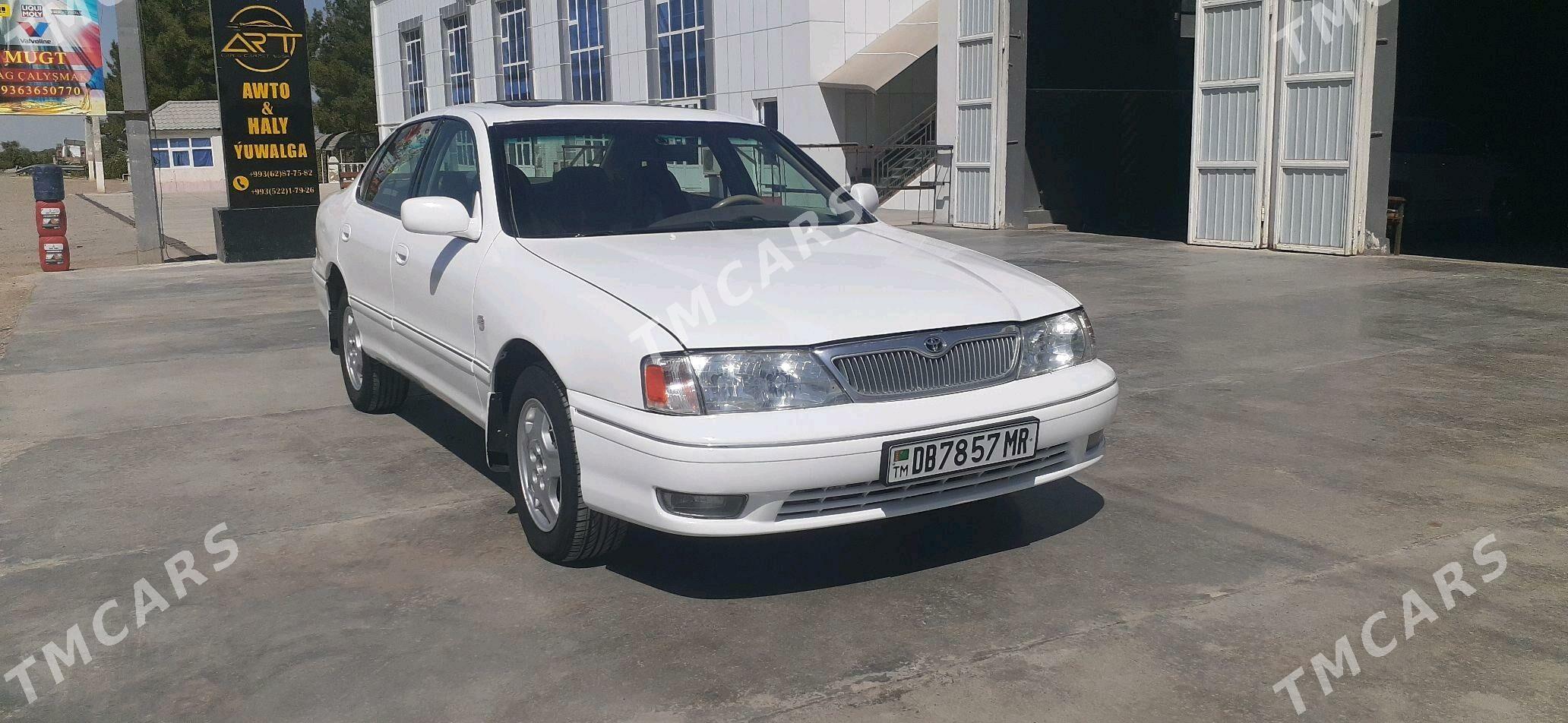 Toyota Avalon 1998 - 120 000 TMT - Мары - img 3
