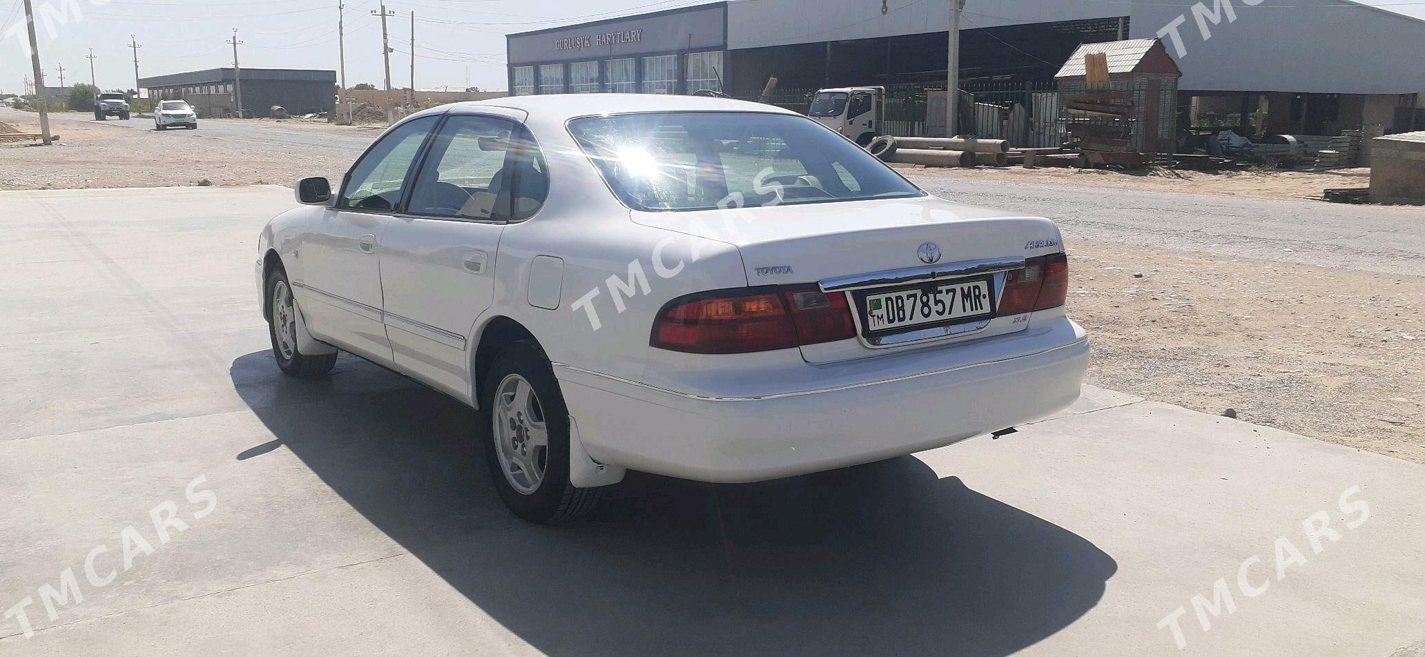 Toyota Avalon 1998 - 120 000 TMT - Мары - img 6