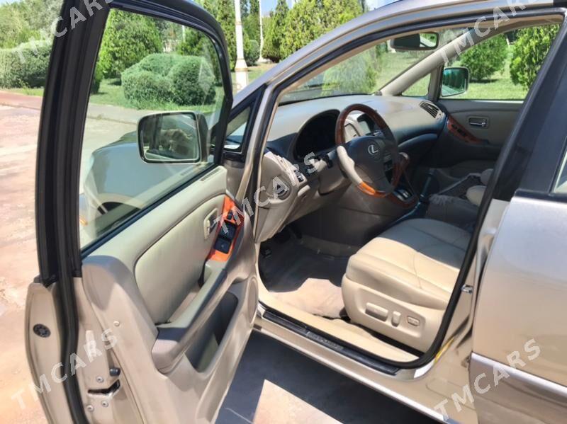 Lexus RX 300 2002 - 230 000 TMT - Daşoguz - img 8