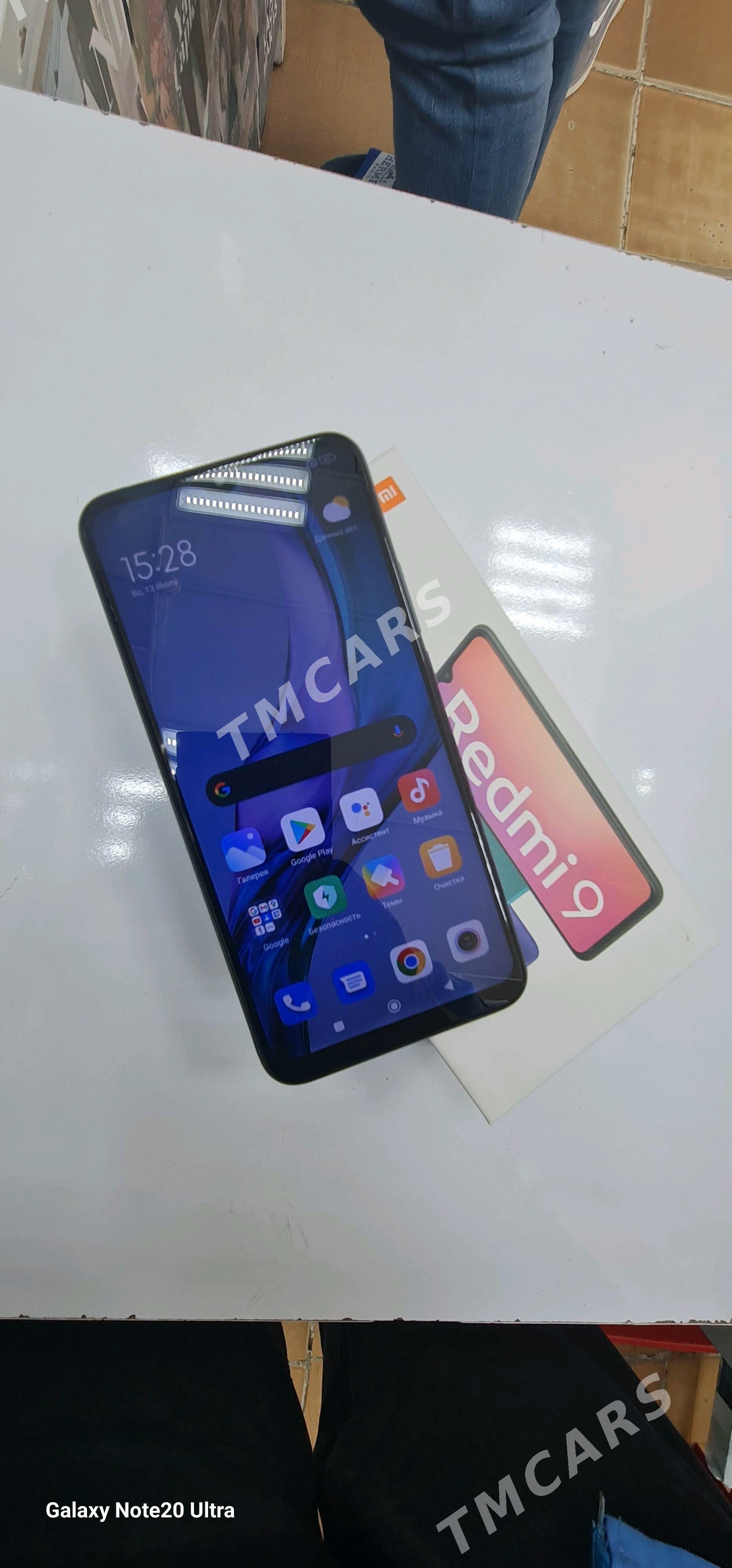 REDMI 9 - Aşgabat - img 2