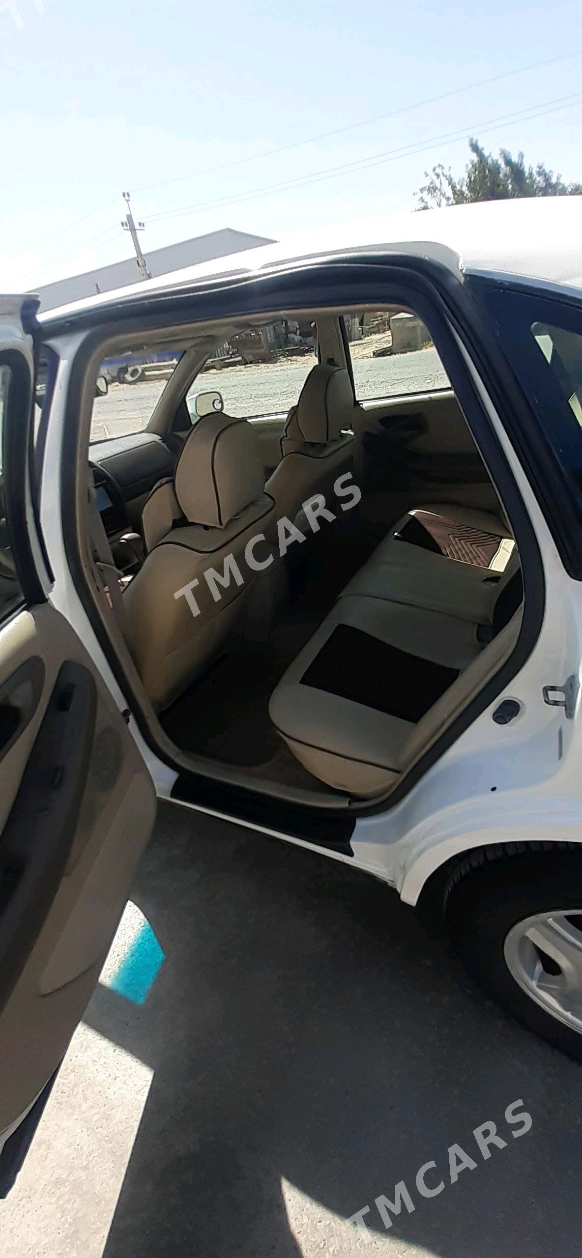 Toyota Avalon 1998 - 120 000 TMT - Мары - img 8