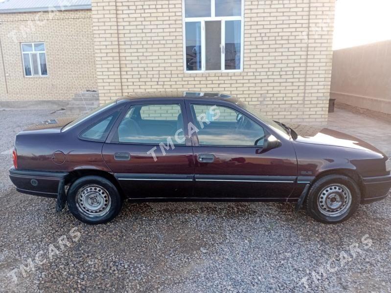 Opel Vectra 1993 - 34 000 TMT - Мары - img 3