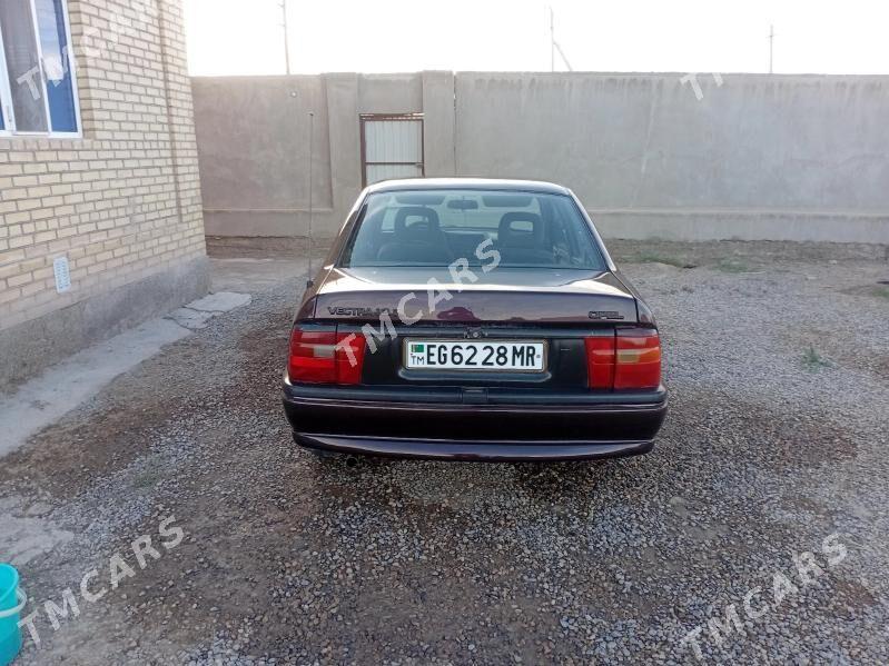 Opel Vectra 1993 - 34 000 TMT - Мары - img 4