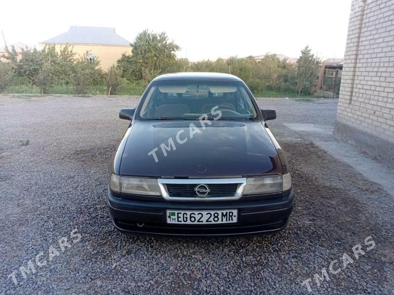 Opel Vectra 1993 - 34 000 TMT - Мары - img 2