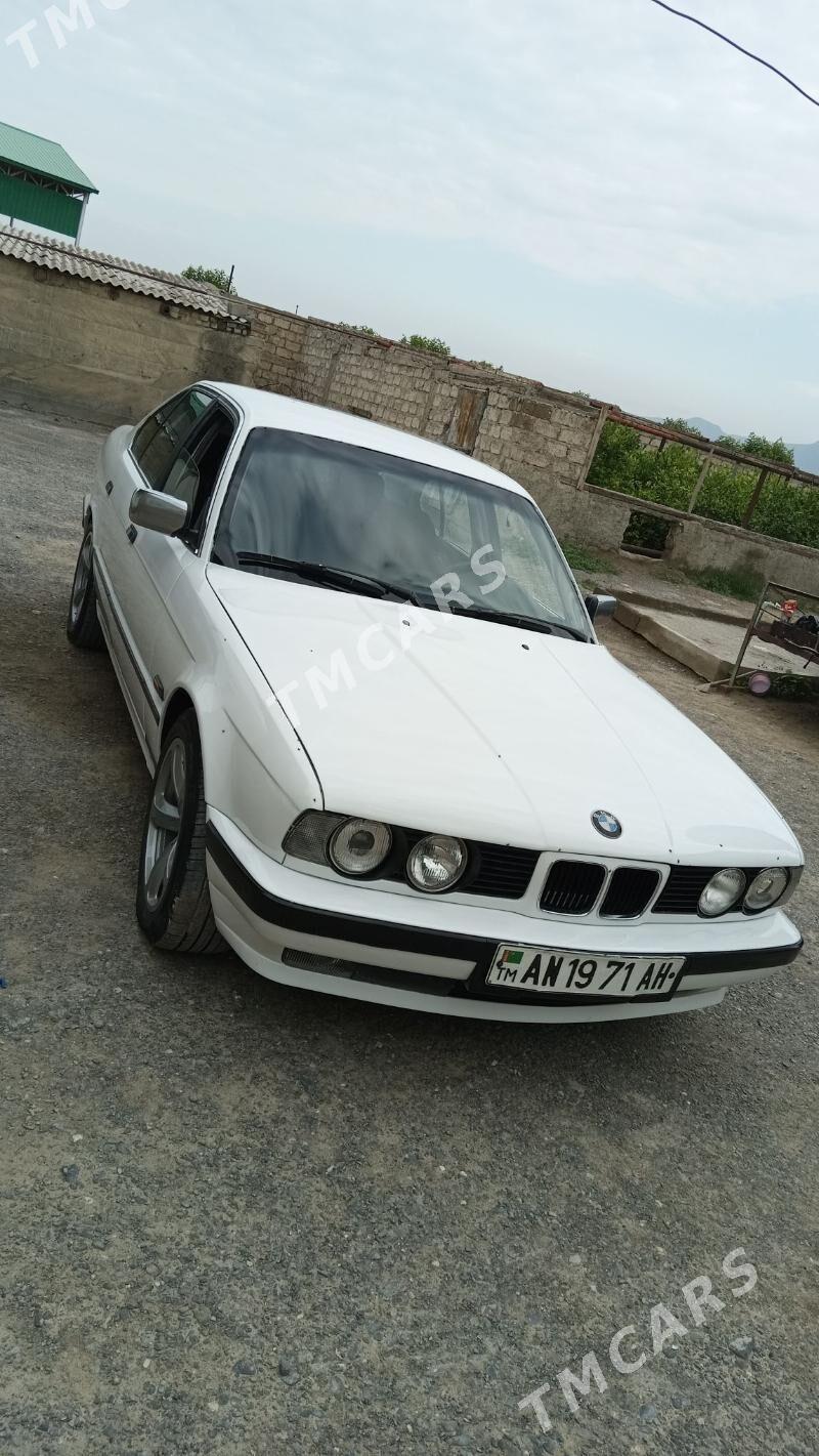 BMW 525 1992 - 35 000 TMT - Gökdepe - img 2