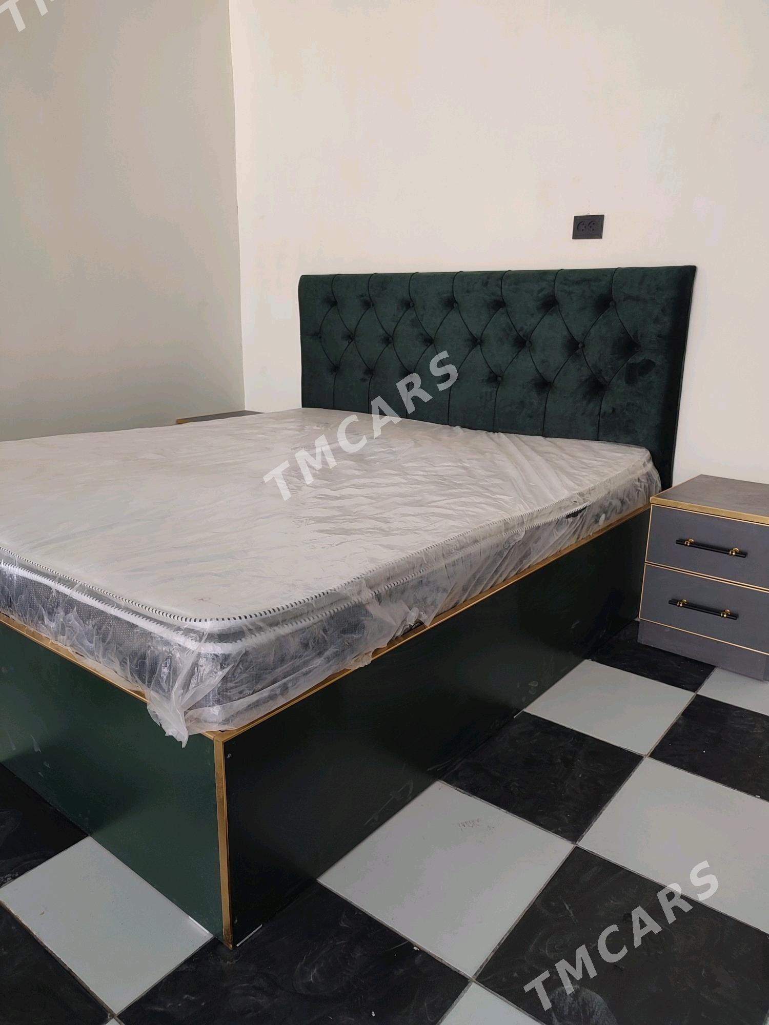 Spalny garnitur - Köneürgenç - img 2