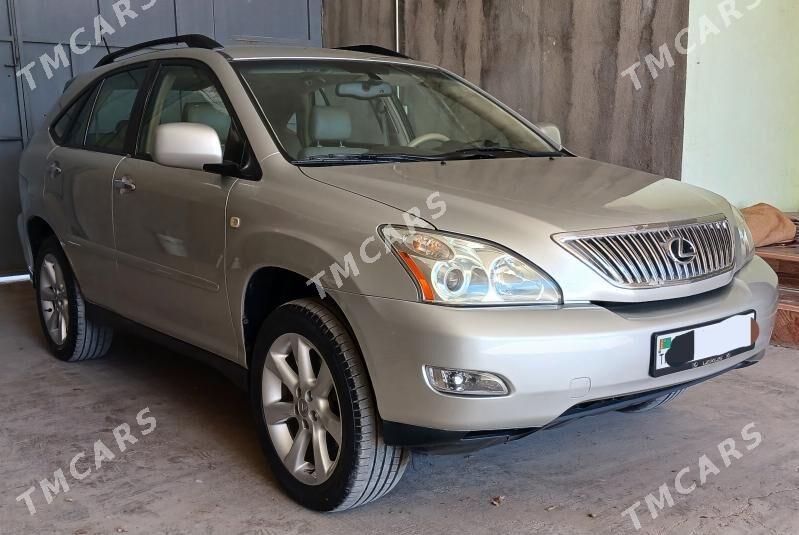 Lexus RX 330 2004 - 240 000 TMT - Туркменабат - img 2