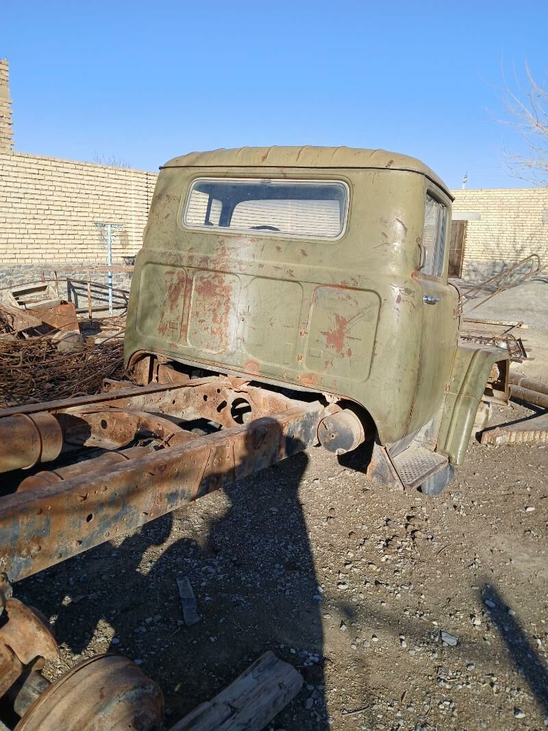 zil 31 kabina 3 000 TMT - Берекет - img 2