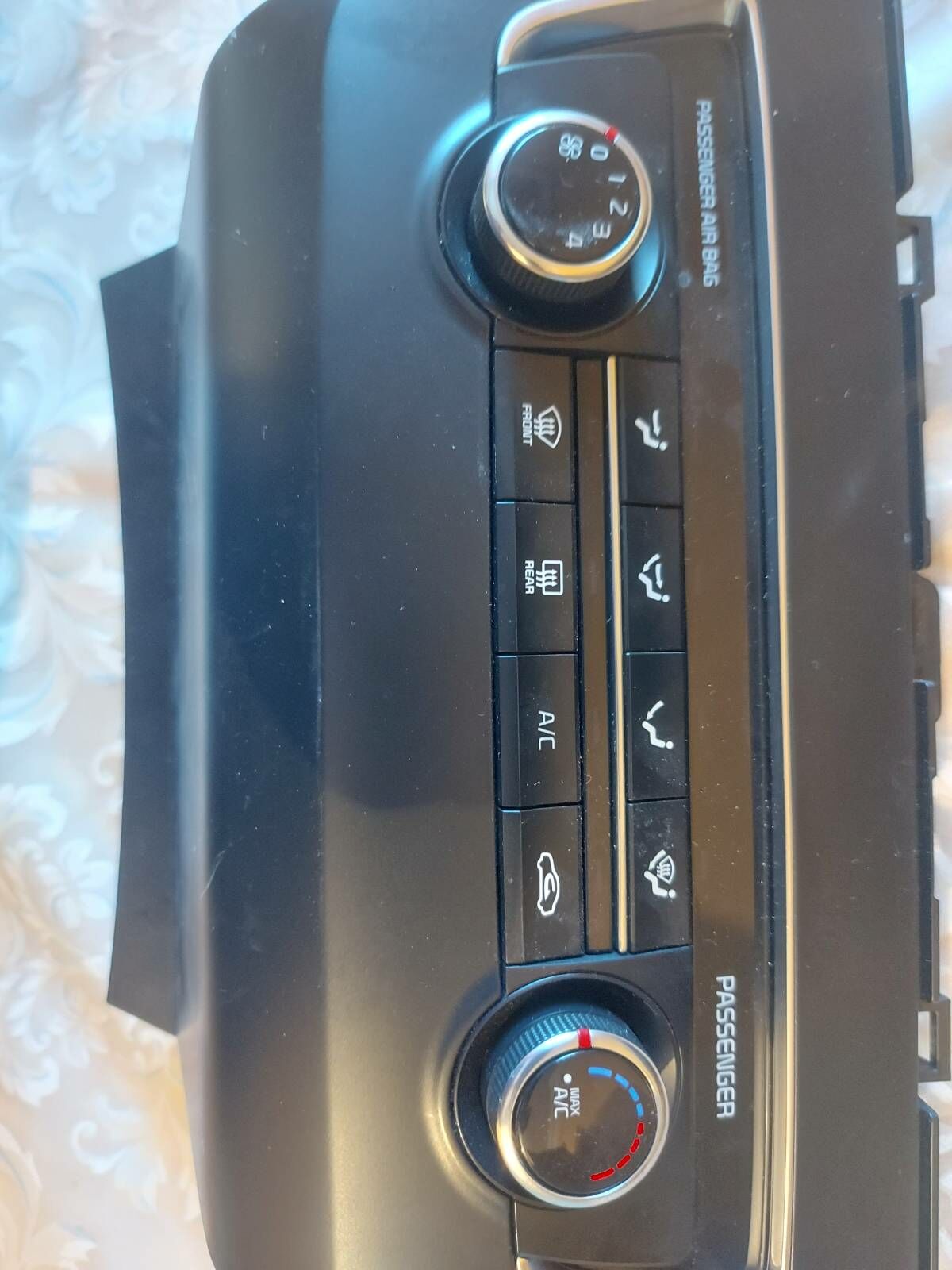kia optima klimat kontrol 300 TMT - Ашхабад - img 2