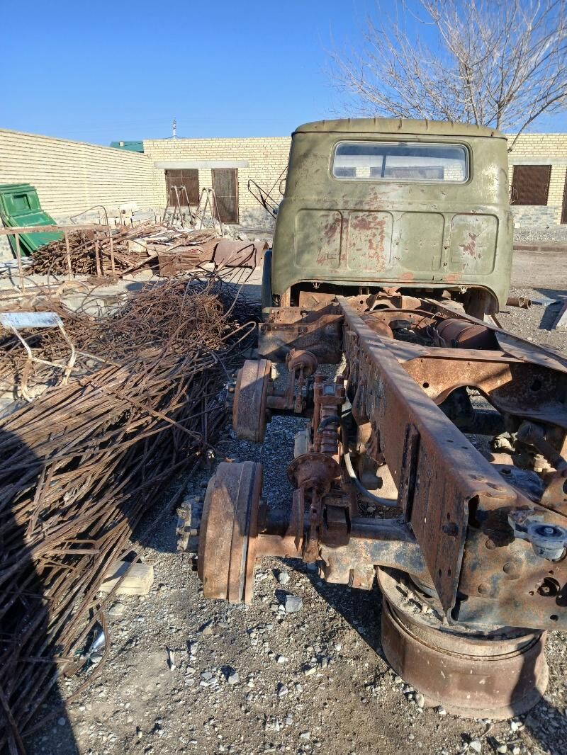 zil 31 kabina 3 000 TMT - Берекет - img 5