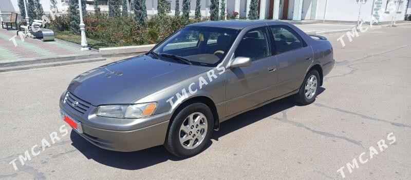 Toyota Camry 1999 - 120 000 TMT - Gubadag - img 5