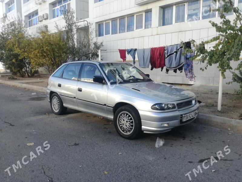 Opel Astra 1993 - 40 000 TMT - Туркменбаши - img 5