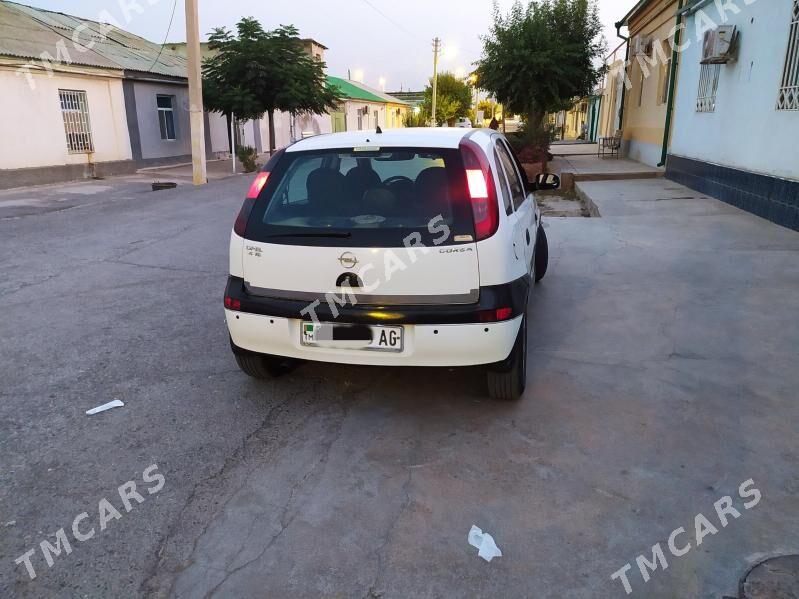 Opel Vita 2001 - 38 000 TMT - Aşgabat - img 5