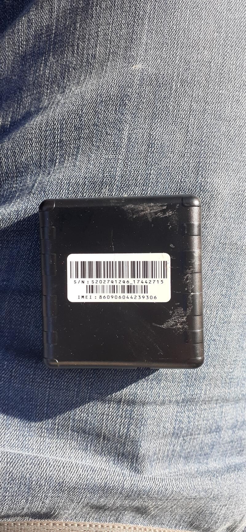 GPS treker 2 000 TMT - Ашхабад - img 2