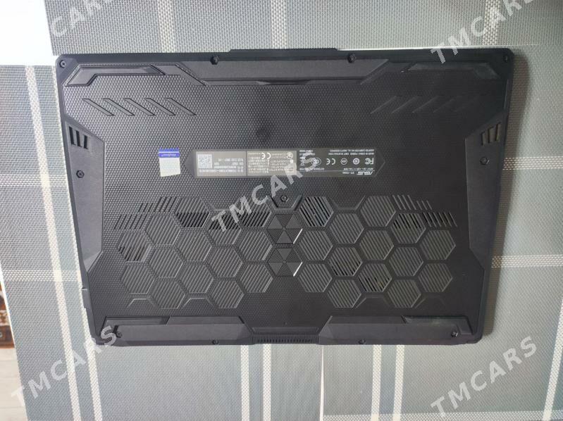 Asus TUF i5 10300H - Ашхабад - img 6