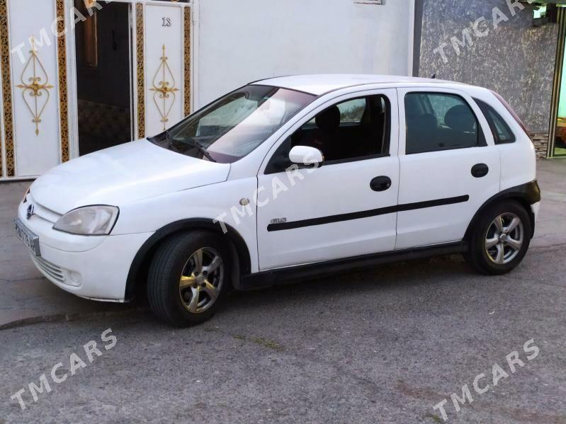 Opel Vita 2001 - 38 000 TMT - Aşgabat - img 7