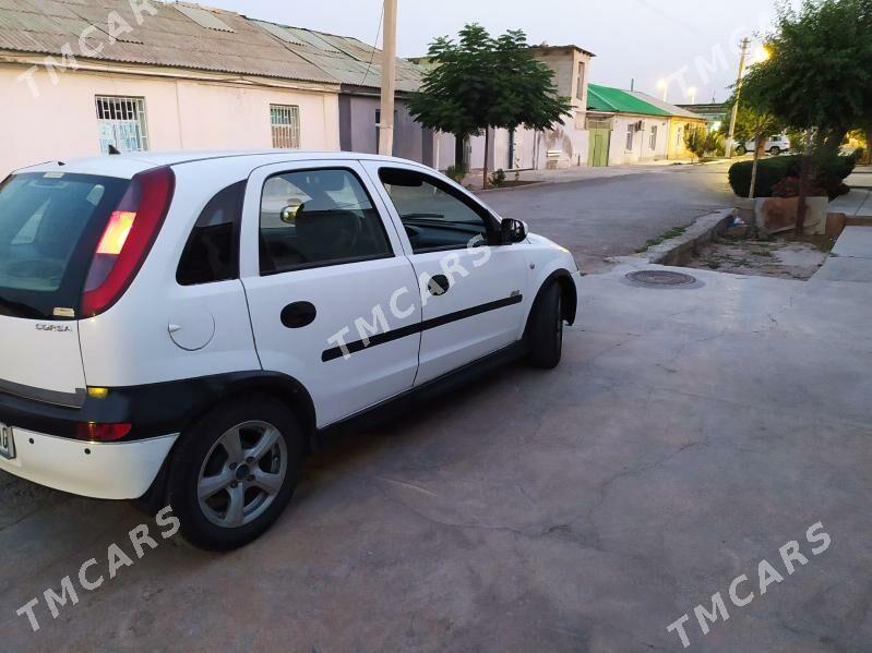 Opel Vita 2001 - 38 000 TMT - Aşgabat - img 4
