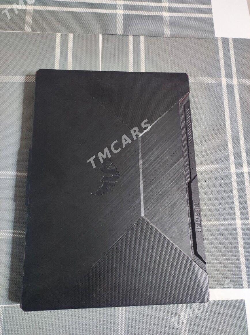 Asus TUF i5 10300H - Ашхабад - img 5