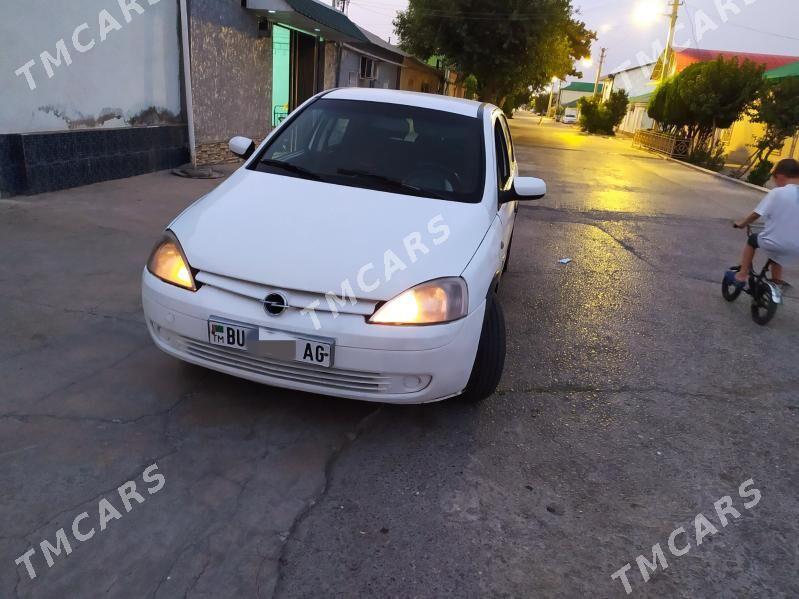 Opel Vita 2001 - 38 000 TMT - Aşgabat - img 6