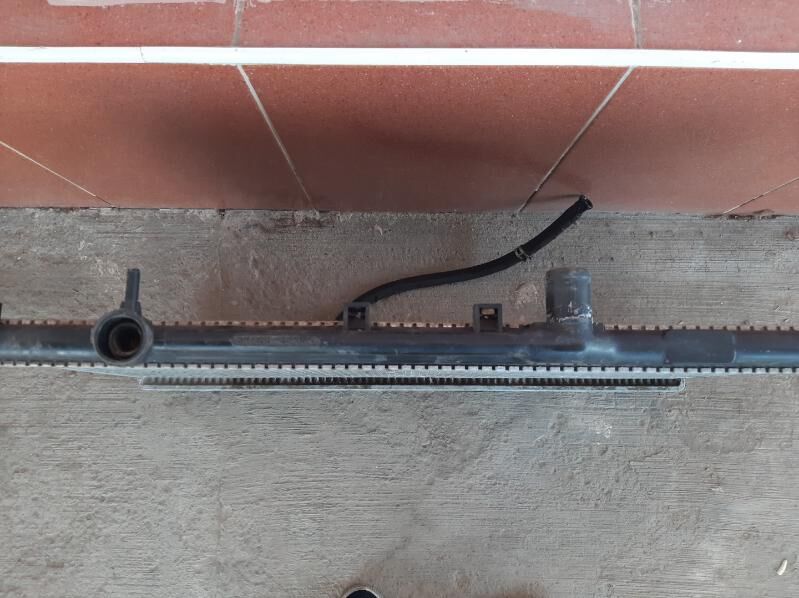 Radiator toyota camry 1999-01 500 TMT - Дашогуз - img 3