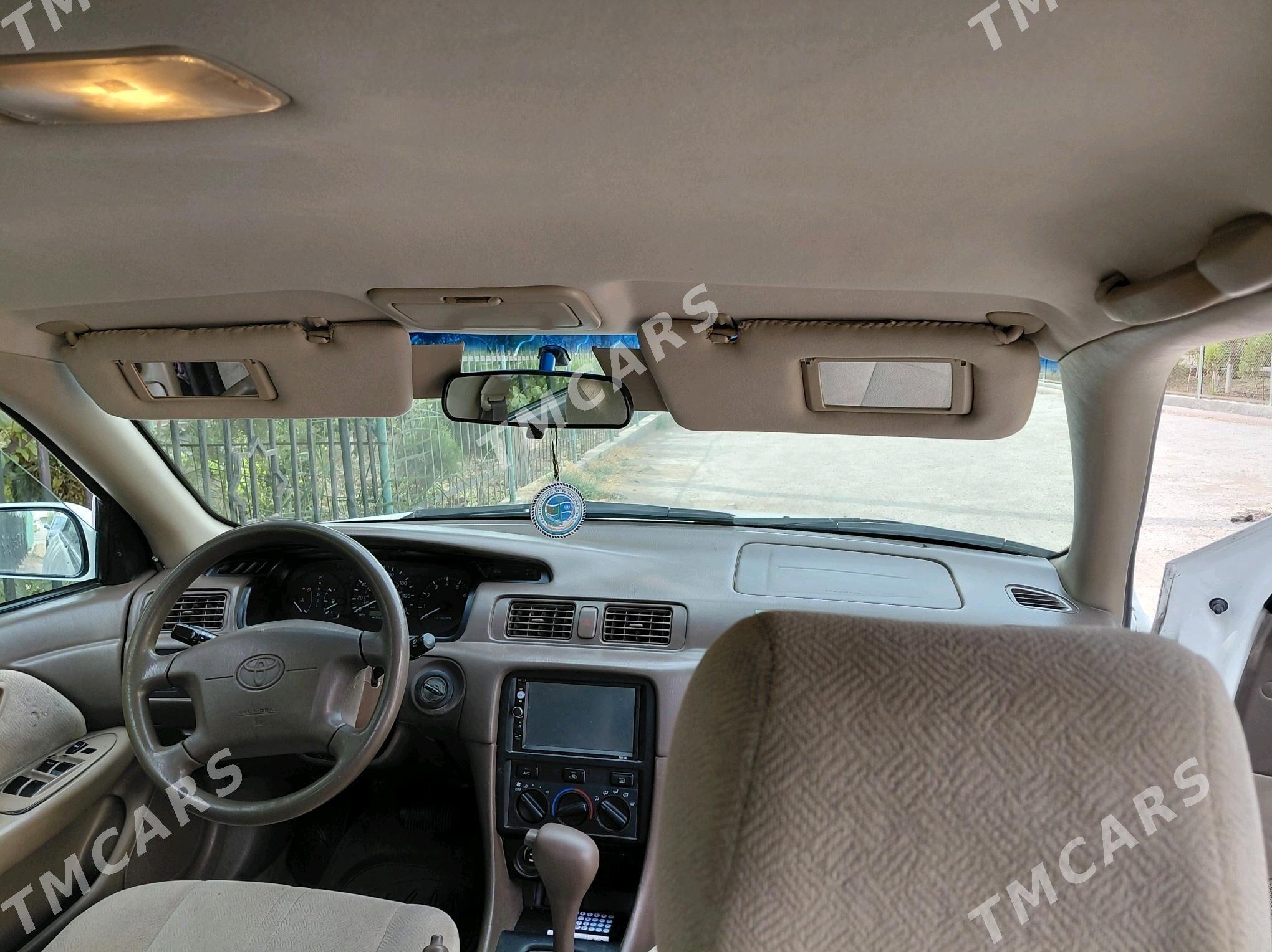 Toyota Camry 2000 - 156 000 TMT - Köneürgenç - img 2