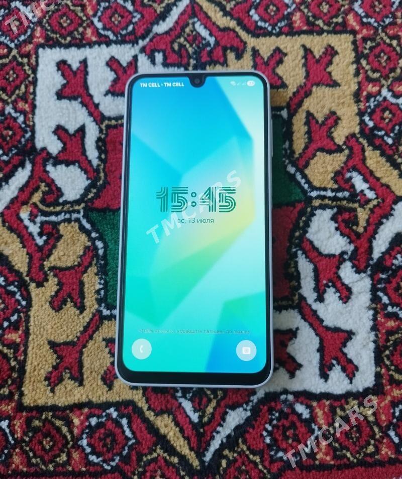 Samsung A16 - Aşgabat - img 2
