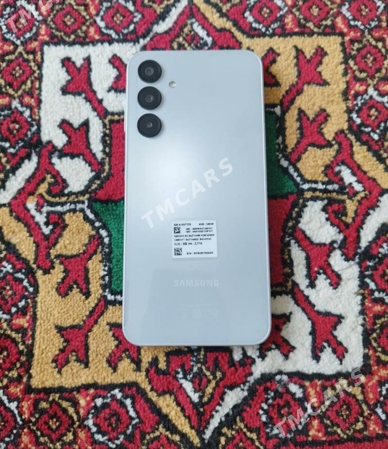 Samsung A16 - Aşgabat - img 3