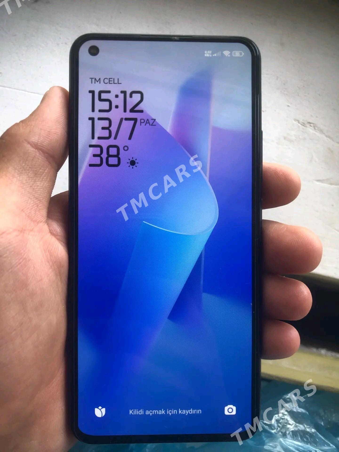 Mİ 11 lıte 5G NE - Bäherden - img 2