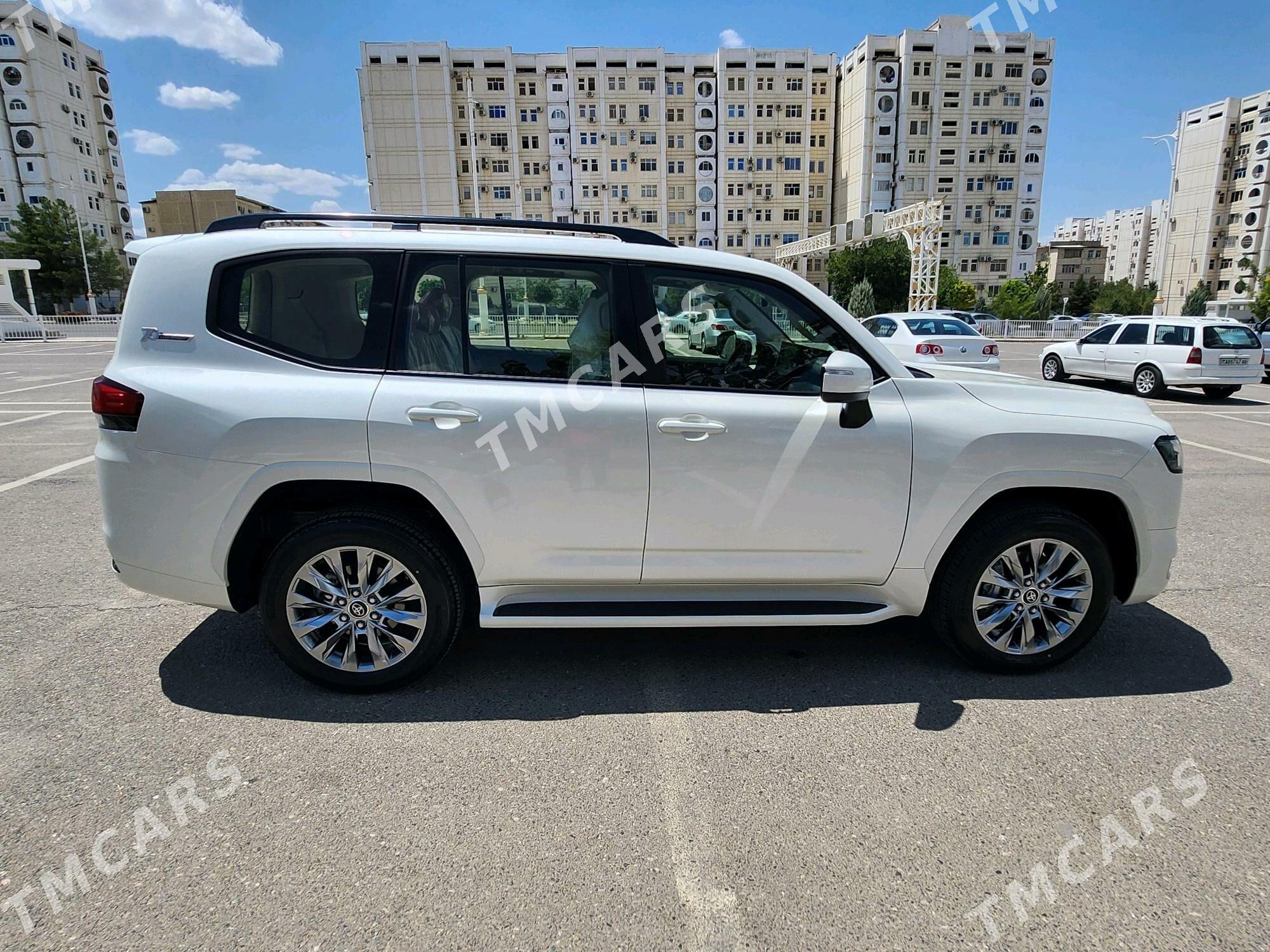 Toyota Land Cruiser 2023 - 1 480 000 TMT - Aşgabat - img 2