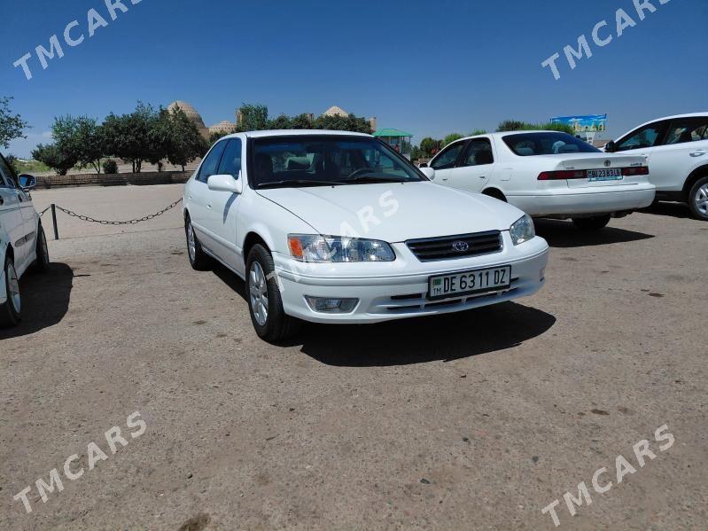Toyota Camry 2000 - 156 000 TMT - Köneürgenç - img 7
