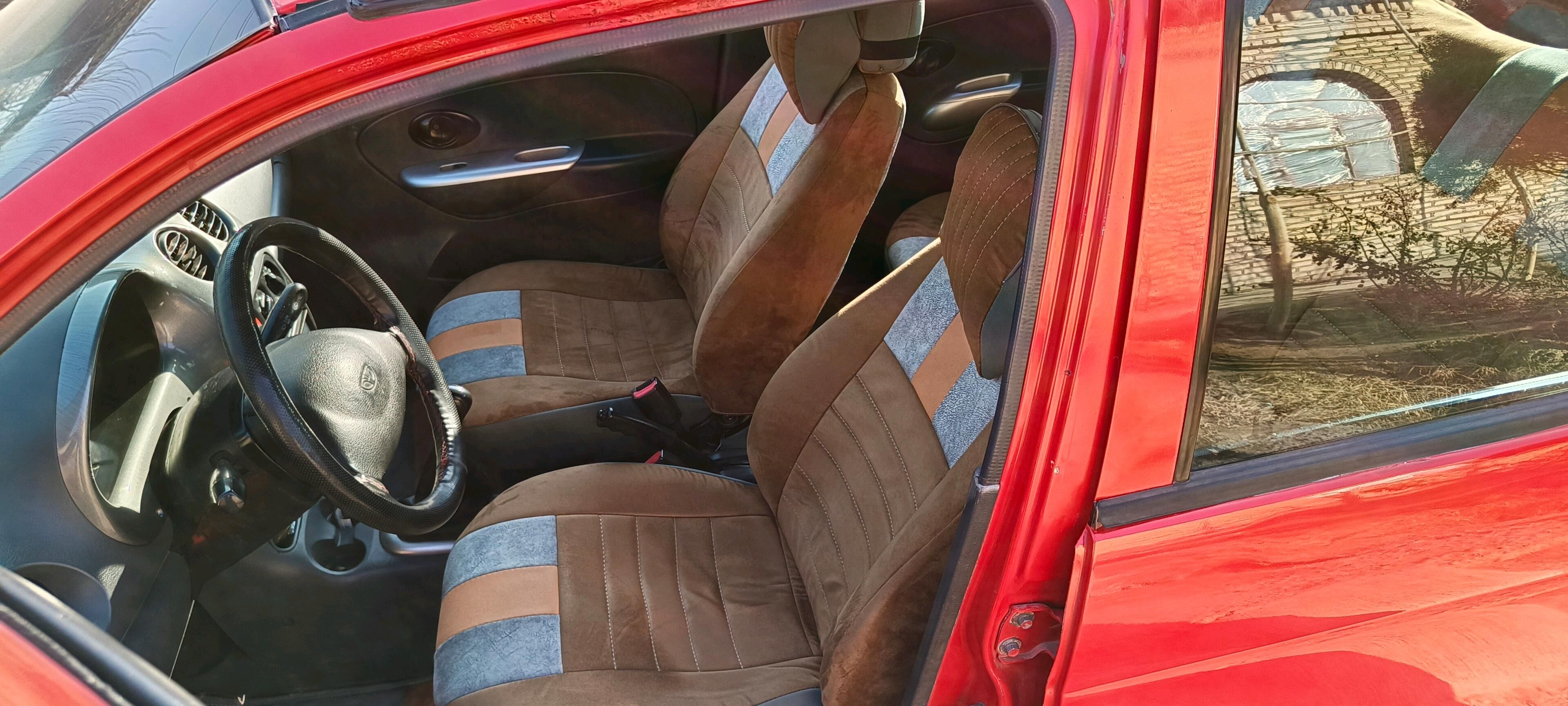 matiz sidenya chehol taze 500 TMT - Daşoguz - img 2
