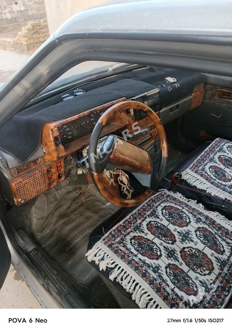 Lada 21099 2002 - 18 000 TMT - Анев - img 5