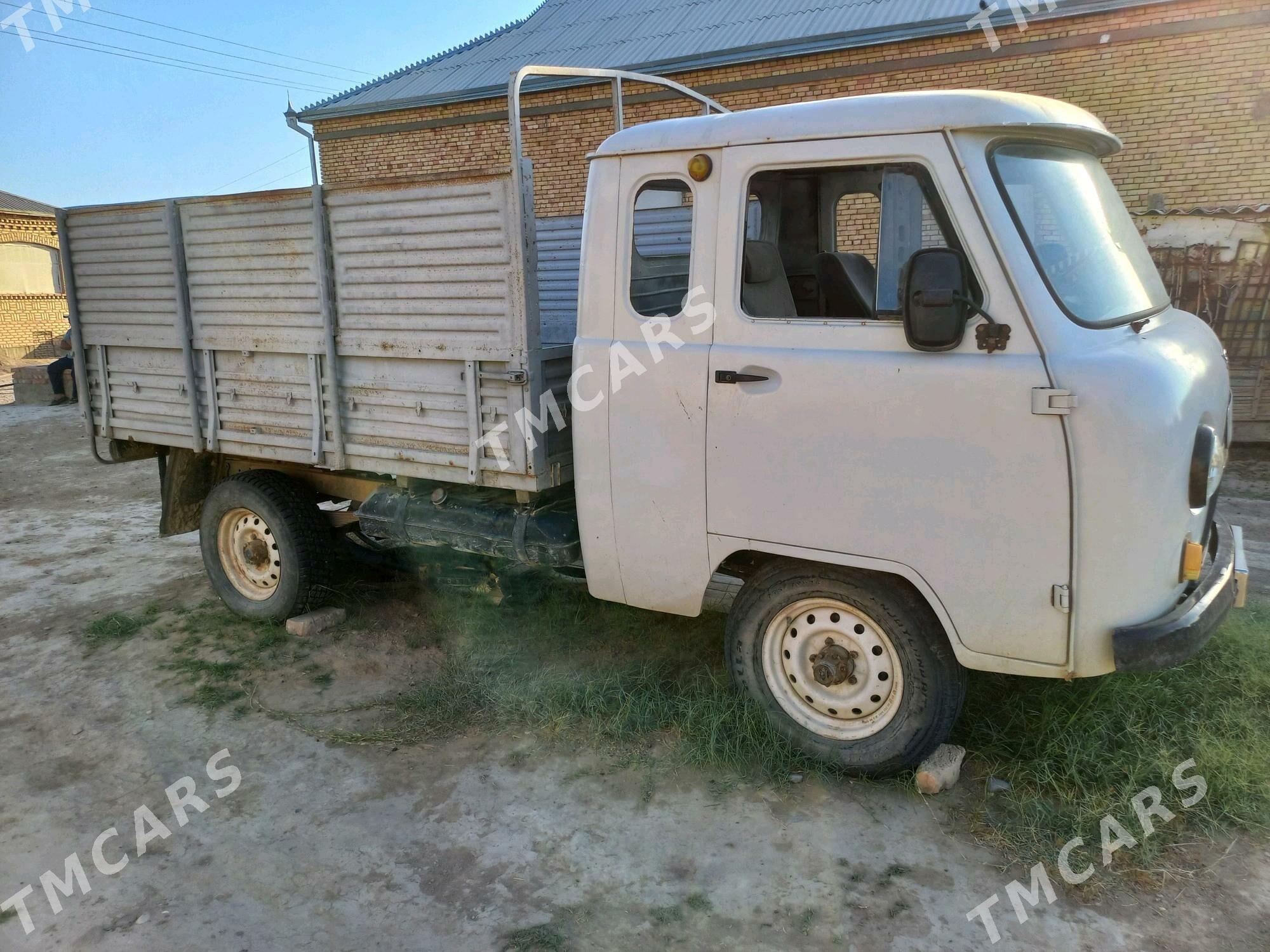Waz 2106 2002 - 50 000 TMT - Тагтабазар - img 3