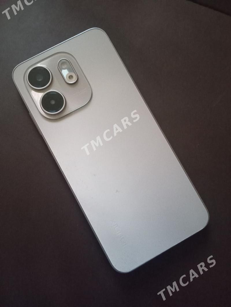 infinix smart 9 - Türkmenabat - img 2